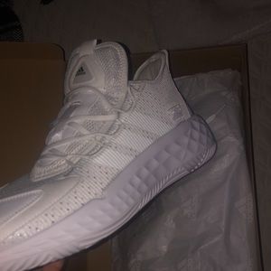 Adidas pro boost Basketball shoes